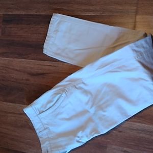 NWOT  khakis